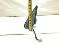 2001 - 2004 CHRYSLER PT CRUISER Front Door Mirror Outside Passenger Right RH