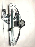 2001 - 2003 CHRYSLER PT CRUISER Front Power Window Regulator w/Motor Driver Left