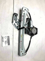 2001 - 2003 CHRYSLER PT CRUISER Front Power Window Regulator w/Motor Driver Left