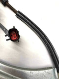 2001 - 2003 CHRYSLER PT CRUISER Front Power Window Regulator w/Motor Driver Left