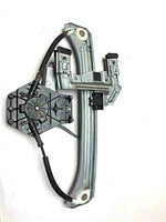 2001 - 2003 CHRYSLER PT CRUISER Front Power Window Regulator w/Motor Driver Left
