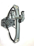 2001 - 2003 CHRYSLER PT CRUISER Front Power Window Regulator w/Motor Driver Left