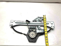2001 - 2003 CHRYSLER PT CRUISER Front Power Window Regulator w/Motor Driver Left