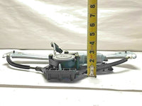 2001 - 2003 CHRYSLER PT CRUISER Front Power Window Regulator w/Motor Driver Left
