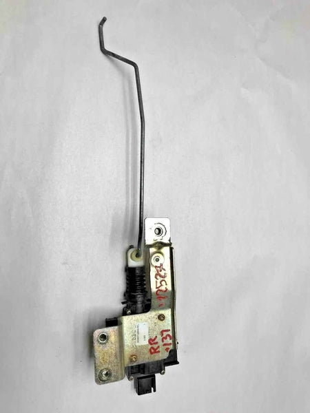 2002 - 2010 CHRYSLER PT CRUISER Rear Door Lock Latch Actuator Passenger Right RH