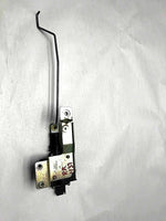 2002 - 2010 CHRYSLER PT CRUISER Rear Door Lock Latch Actuator Passenger Right RH