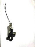 2002 - 2010 CHRYSLER PT CRUISER Rear Door Lock Latch Actuator Passenger Right RH