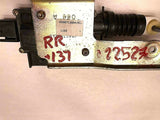 2002 - 2010 CHRYSLER PT CRUISER Rear Door Lock Latch Actuator Passenger Right RH