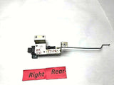 2002 - 2010 CHRYSLER PT CRUISER Rear Door Lock Latch Actuator Passenger Right RH