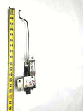 2002 - 2010 CHRYSLER PT CRUISER Rear Door Lock Latch Actuator Passenger Right RH