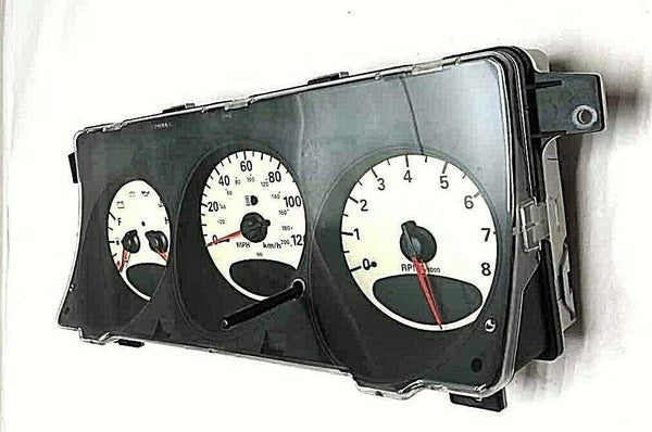 c2002 2003 CHRYSLER PT CRUISER Speedometer Instrument Cluster Gauge 175K Miles