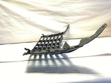 2001 - 2005 CHRYSLER PT CRUISER Front Upper Bumper Chrome Mesh Grille Grill OEM