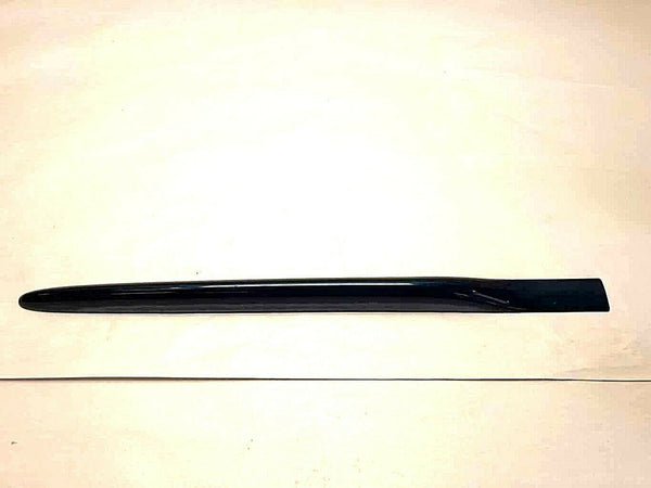 2002 - 2010 CHRYSLER PT CRUISER Rear Back Door Belt Molding Strip Driver Left LH