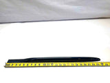2002 - 2010 CHRYSLER PT CRUISER Rear Back Door Belt Molding Strip Driver Left LH
