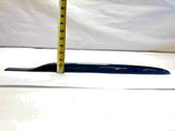 2002 - 2010 CHRYSLER PT CRUISER Rear Back Door Belt Molding Strip Driver Left LH