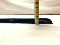 2002 CHRSYLER PT CRUISE Front Door Belt Molding Inner Trim Driver Left LH OEM