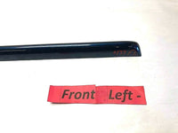 2002 CHRSYLER PT CRUISE Front Door Belt Molding Inner Trim Driver Left LH OEM
