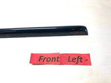 2002 CHRSYLER PT CRUISE Front Door Belt Molding Inner Trim Driver Left LH OEM