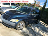 2001 - 2010 CHRYSLER PT CRUISER Sun Visor w/ Mirror Illumination Passenger Right