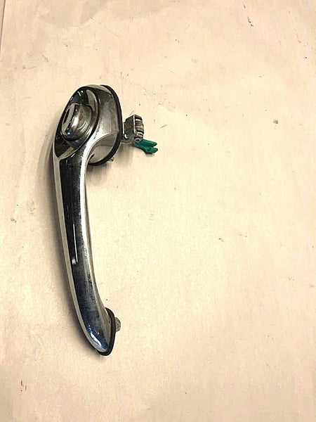 2001 - 2010 CHRYSLER PT CRUISER Hatchback Front Door Handle Outside Driver Left