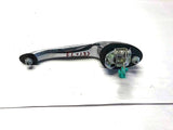 2001 - 2010 CHRYSLER PT CRUISER Hatchback Front Door Handle Outside Driver Left