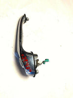2001 - 2010 CHRYSLER PT CRUISER Hatchback Front Door Handle Outside Driver Left