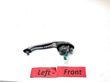 2001 - 2010 CHRYSLER PT CRUISER Hatchback Front Door Handle Outside Driver Left