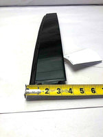 2001 -2005 CHRYSLER PT CRUISER Rear Door Molding Applique Trim Panel Driver Left