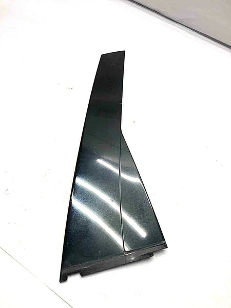 2002 CHRYSLER PT CRUISER Rear Back Door Molding Trim Panel Passenger Right RH