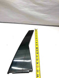 2002 CHRYSLER PT CRUISER Rear Back Door Molding Trim Panel Passenger Right RH