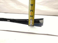 2002 CHRYSLER PT CRUISER Rear Back Door Molding Trim Panel Passenger Right RH