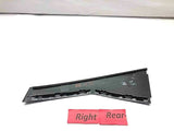2002 CHRYSLER PT CRUISER Rear Back Door Molding Trim Panel Passenger Right RH