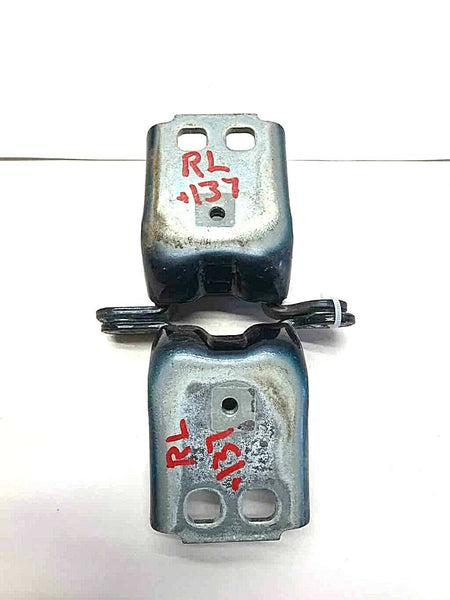 2001 - 2010 CHRYSLER PT CRUISER Rear Door Hinge Top & Bottom Driver Left LH