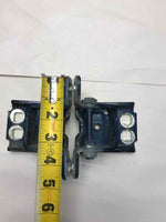 2001 - 2010 CHRYSLER PT CRUISER Rear Door Hinge Top & Bottom Driver Left LH