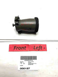 2002 CHRYSLER PT CRUISER Front A/C Air Condition Heater Dash Vent Driver Left
