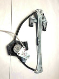 2001 -2003 CHRYSLER PT CRUISER Front Power Window Regulator w/ Motor Driver Left