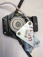 2001 -2003 CHRYSLER PT CRUISER Front Power Window Regulator w/ Motor Driver Left
