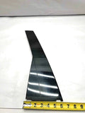 2002 CHRYSLER PT CRUISER Rear Back Door Molding Trim Panel Driver Left LH OEM