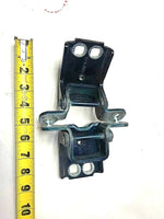 2002 - 2007 CHRYSLER PT CRUISER Rear Door Hinge Upper & Lower Passenger Right RH