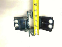 2002 - 2007 CHRYSLER PT CRUISER Rear Door Hinge Upper & Lower Passenger Right RH