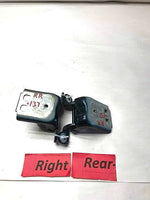 2002 - 2007 CHRYSLER PT CRUISER Rear Door Hinge Upper & Lower Passenger Right RH