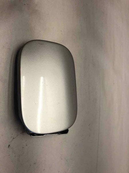 2003 MERCEDES C-CLASS C320 Fuel Gas Filler Lid Door Tank Cover w/ Cap Paint 744