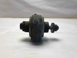2003 MERCEDES C-CLASS C320 Front Upper Control Arm Driver Left RWD 3.2L OEM