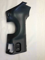 2001 - 2007 MERCEDES C-CLASS Lower Dash Knee Trim Panel Driver Left A2036803787