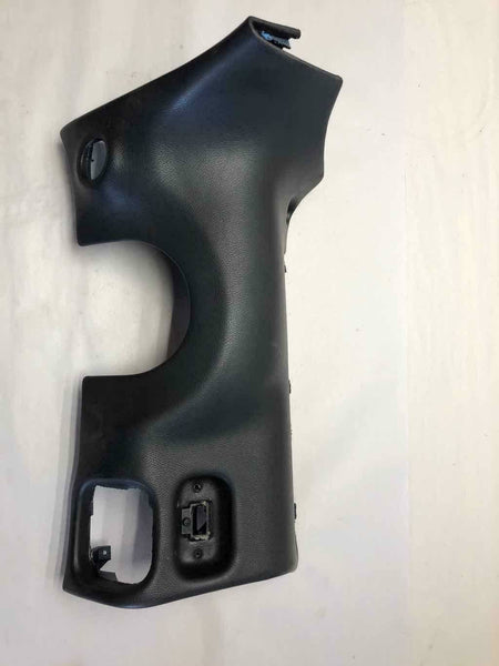 2001 - 2007 MERCEDES C-CLASS Lower Dash Knee Trim Panel Driver Left A2036803787