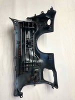 2001 - 2007 MERCEDES C-CLASS Lower Dash Knee Trim Panel Driver Left A2036803787