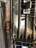 2001 - 2007 MERCEDES C-CLASS Lower Dash Knee Trim Panel Driver Left A2036803787