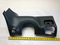 2001 - 2007 MERCEDES C-CLASS Lower Dash Knee Trim Panel Driver Left A2036803787