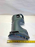 2001 - 2007 MERCEDES C-CLASS Lower Dash Knee Trim Panel Driver Left A2036803787