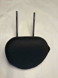 2001 - 2005 MERCEDES C-CLASS C320 Rear Headrest Head Rest Seat Passenger Right